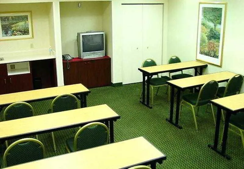 Springhill Suites Phoenix Downtown 3*,  Verenigde Staten
