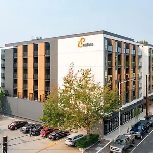 Appartement U Place Urban By Sweetome