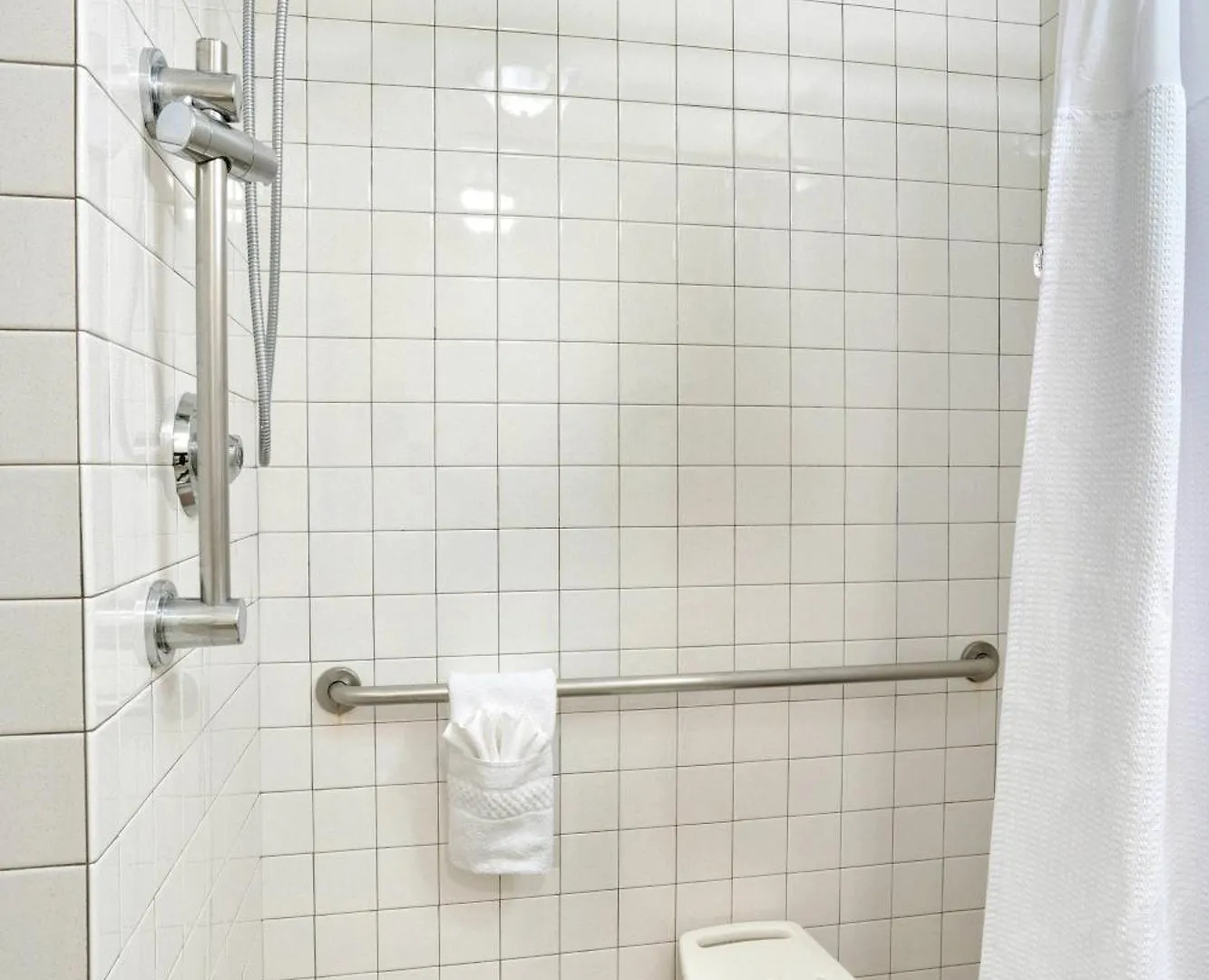 Springhill Suites Phoenix Downtown Hotel
