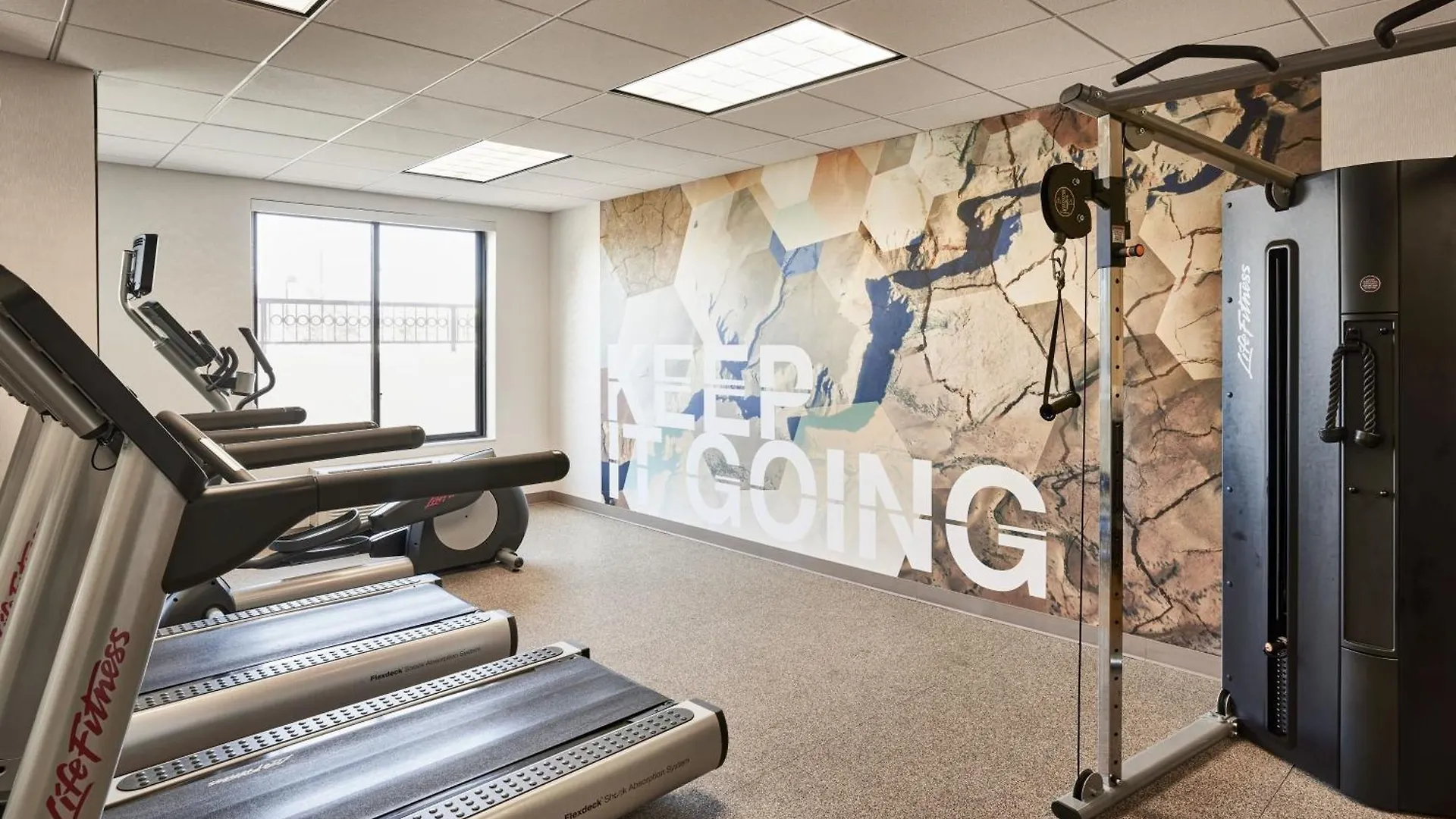 *** Hotel Springhill Suites Phoenix Downtown United States