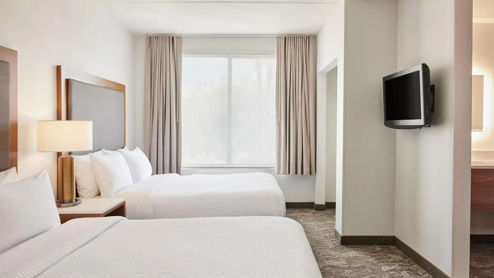 Springhill Suites Phoenix Downtown United States